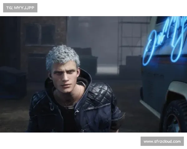 鬼泣游戏：打造完美手柄中心体验