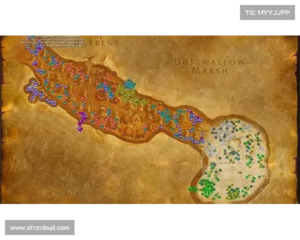 魔兽世界9.1：怪物等级任务切换指南